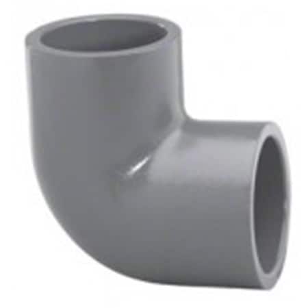Westlake Pipe & Fittings 1.5 in. Socket 90 deg Elbow PV806015